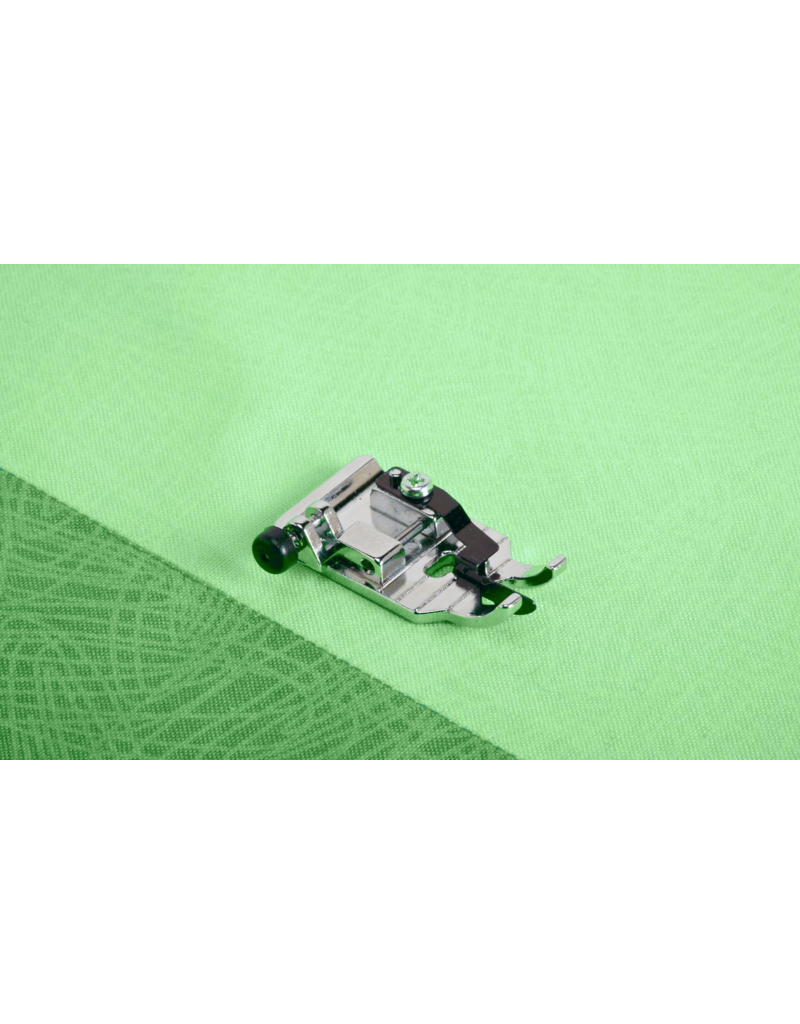 Babylock Stitch-in-the-Ditch Foot. BLSO-SDF