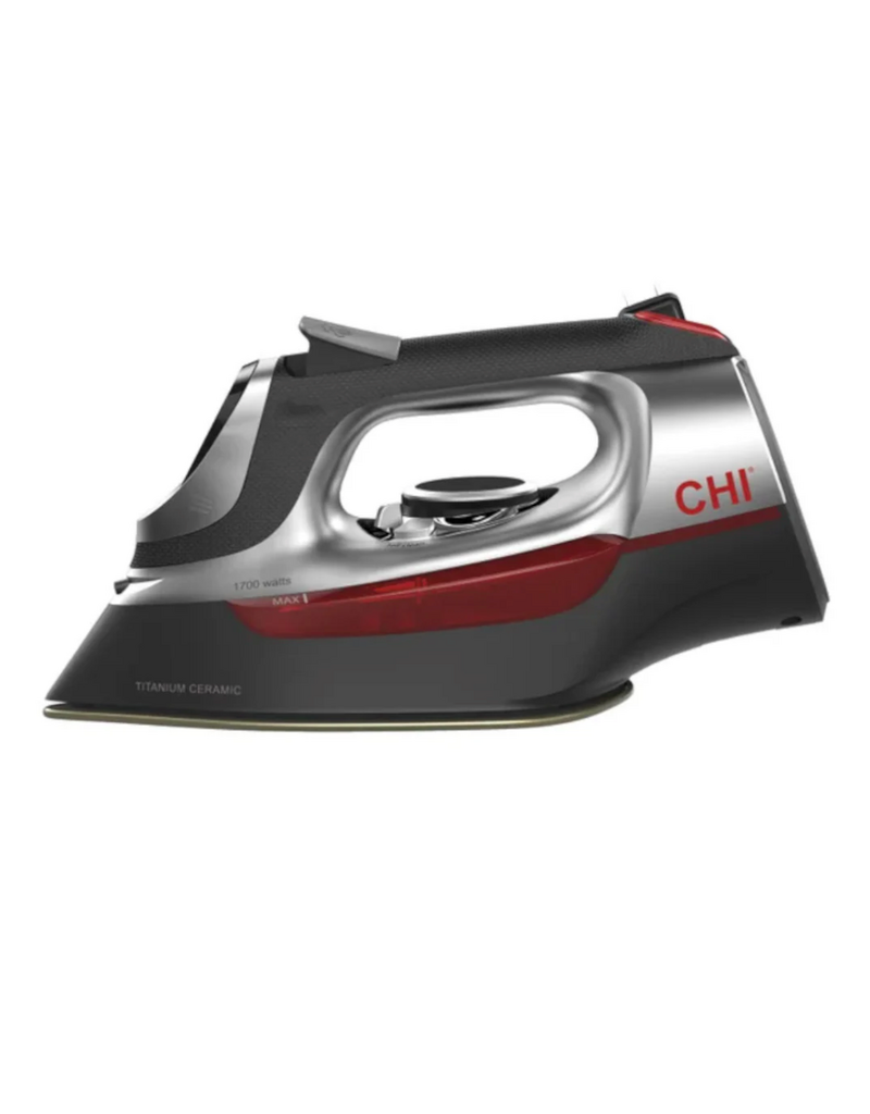 Chi Electronic Iron