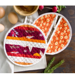 Quilted Pot Holder Kit