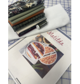 Quilted Pot Holder Kit