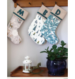 Monogram stocking Kit