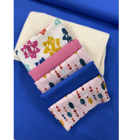 Monogram stocking Kit - Gift Bows