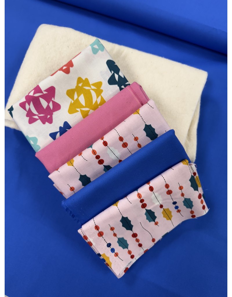 Monogram stocking Kit