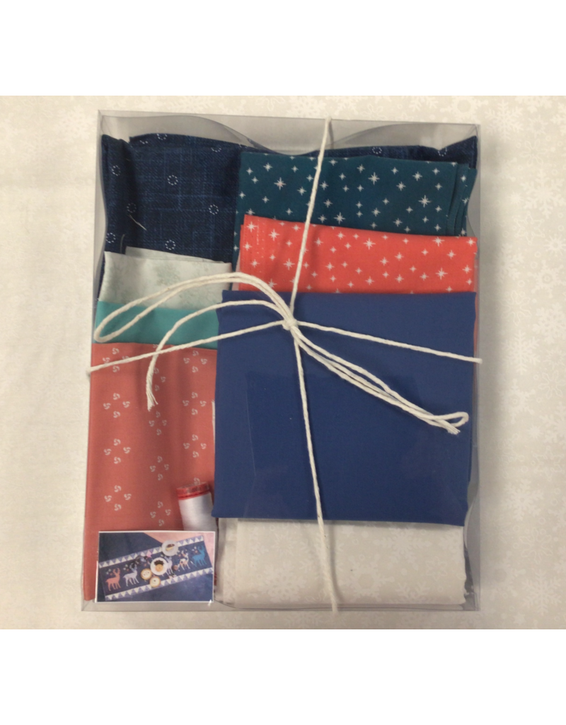 Deer Tablerunner kit