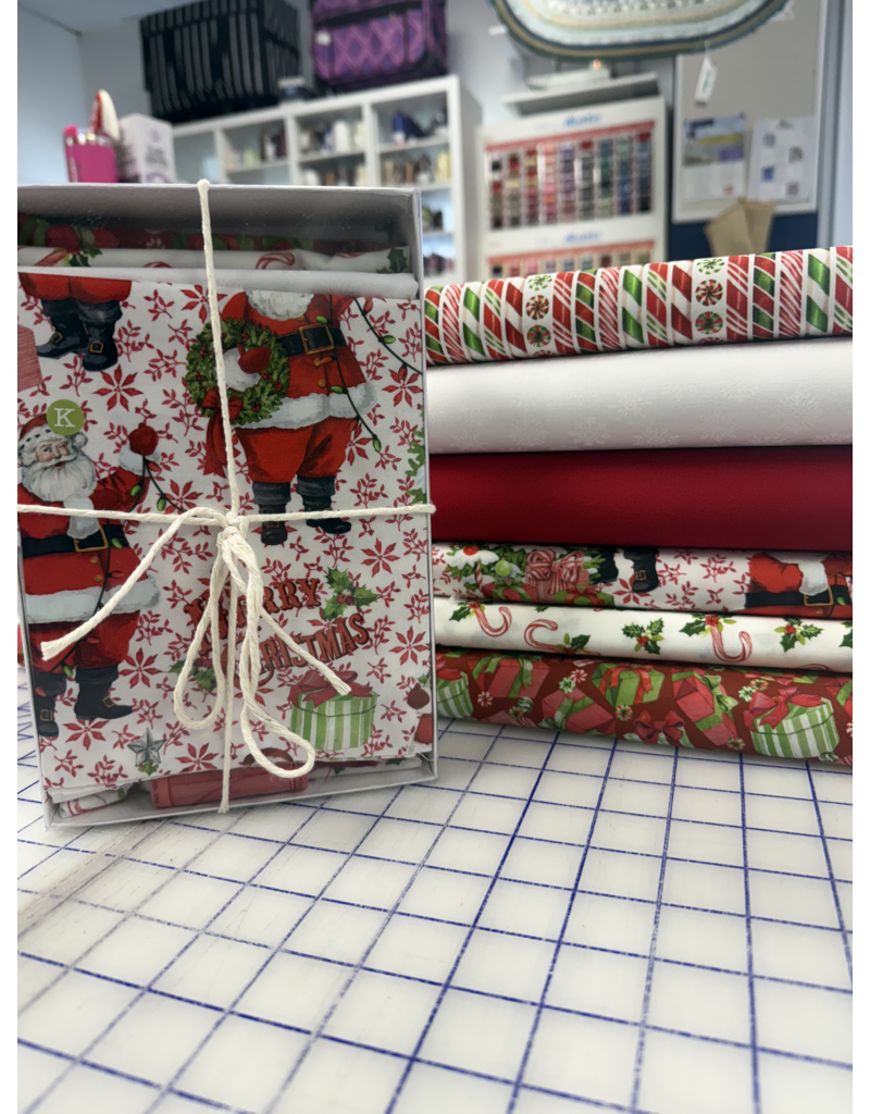 Christmas Runner Kit (25.5 x 76.5)