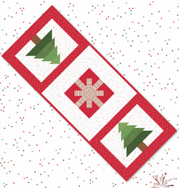 Christmas Gift Runner Kit (18" x 40")