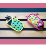 Quilted Sunny Case Kit