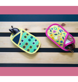 Quilted Sunny Case Kit