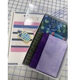 Quilted Sunny Case Kit