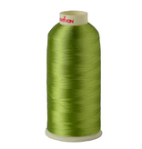 Embroidery  Thread (1000m)- 1122 Antique Green