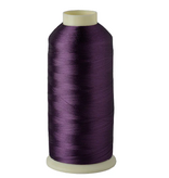 Embroidery  Thread (1000m)- 1089 Plum