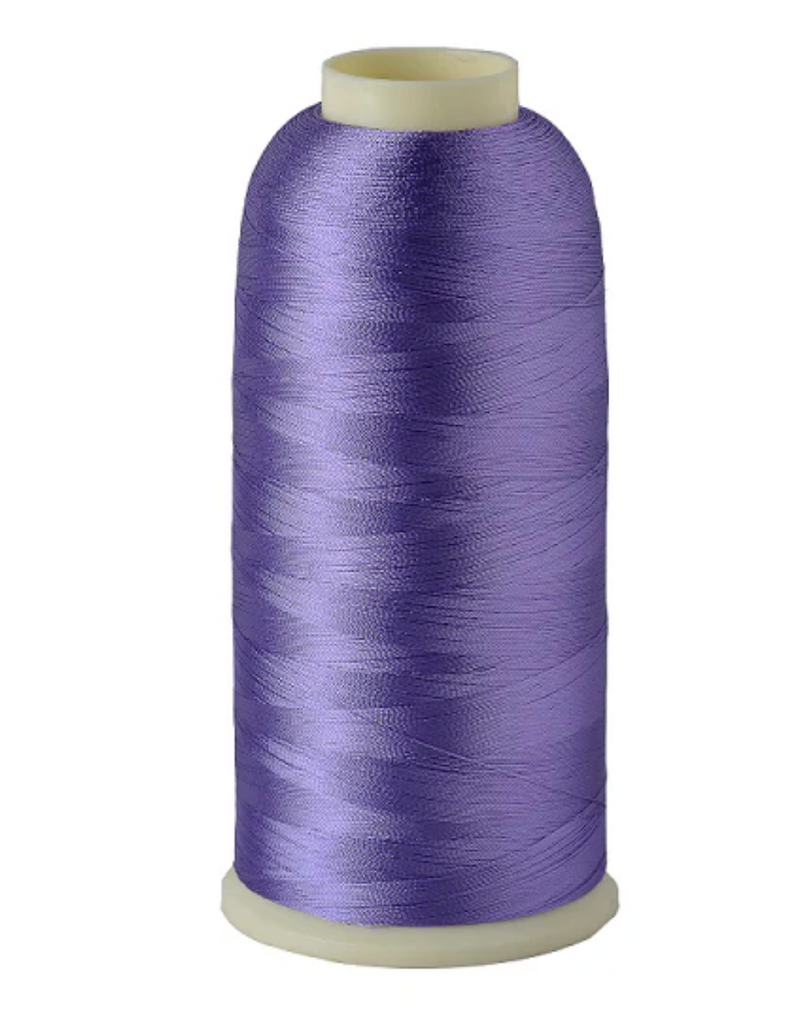 Embroidery  Thread  (1000m) - 1081 Orchid