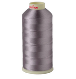 Embroidery  Thread (1000m) - 1145 Satin Wine