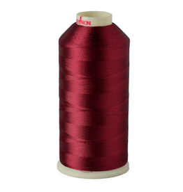 Embroidery  Thread  (1000m)  - Jubilee Red 1244