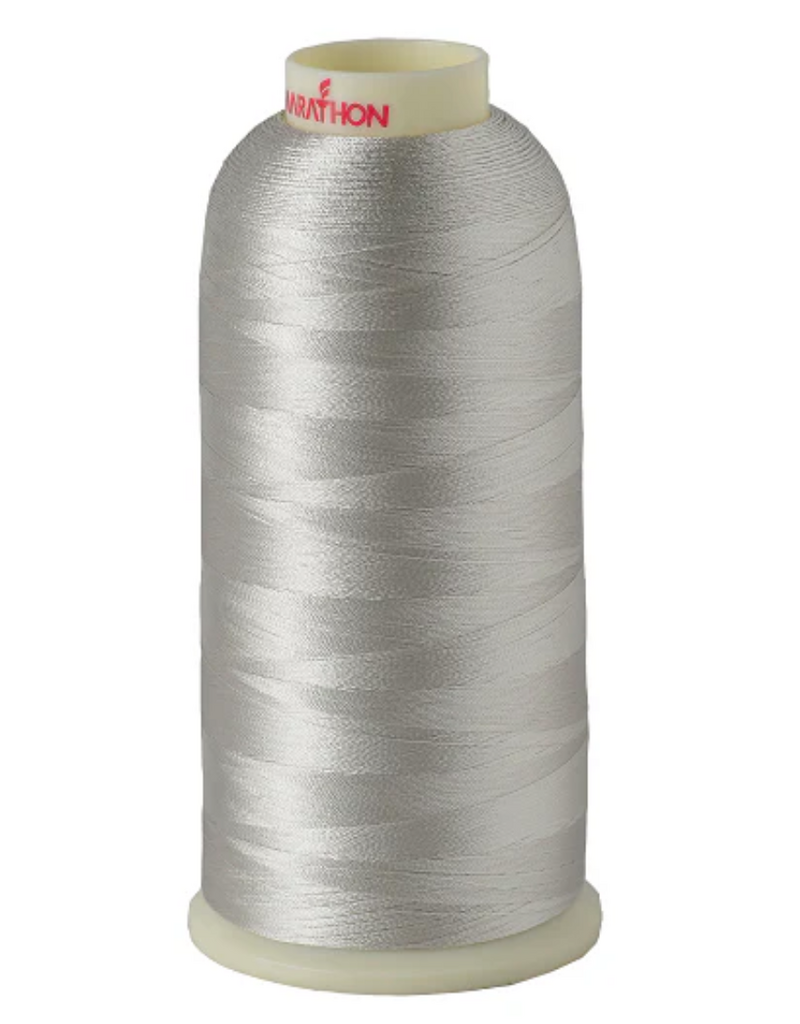 Embroidery  Thread  (1000m)  - Ivory 1312