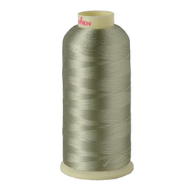Embroidery  Thread  (1000m)  - Palm Leaf 1301