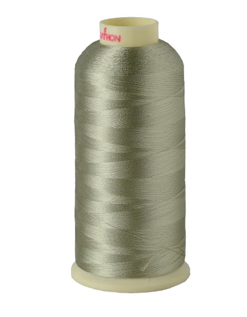 Embroidery  Thread  (1000m)  - Palm Leaf 1301