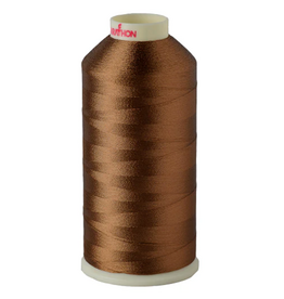 Embroidery  Thread  (1000m)  - Light Brown 1144