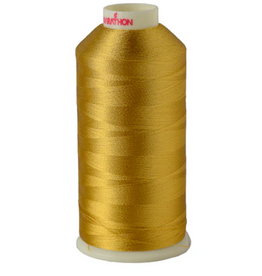Embroidery  Thread  (1000m)  - Old Gold 1187