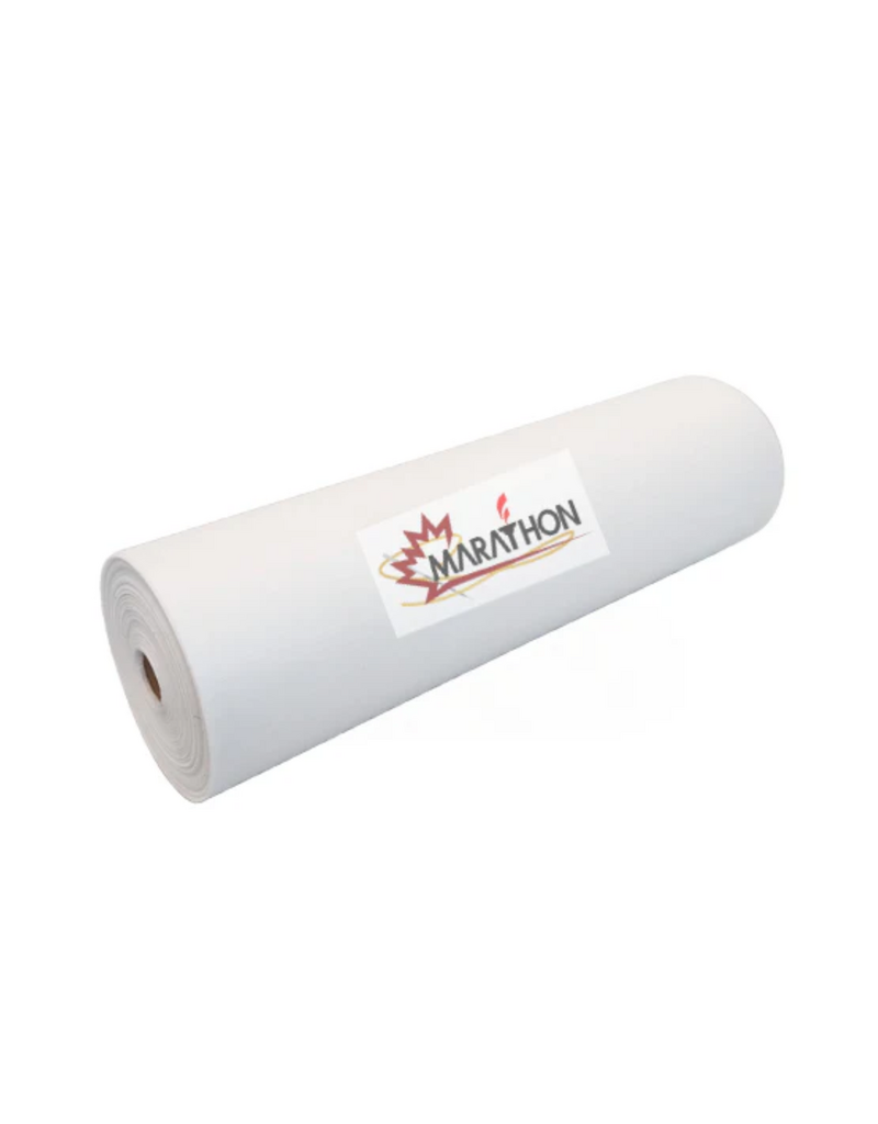 Heavy Weight Cutaway   C-82HD1510 White Stabilizer