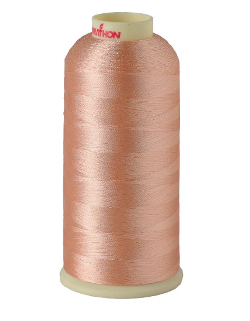 Embroidery  Thread  (1000m)  - Flesh 1326