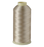 Embroidery  Thread (1000m)- Ecru 1184