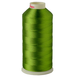 Embroidery  Thread  (1000m) - Green 1123