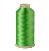 Embroidery  Thread (1000m) - Lime Green 1120