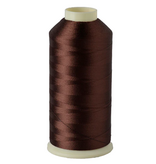 Embroidery  Thread  (1000m) -  Brown 1308