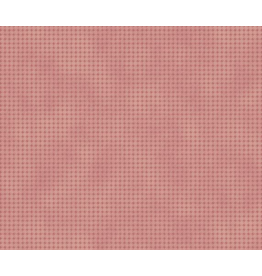 Marcus Fabrics ToolBox Primo Plaid Flannel - Rose