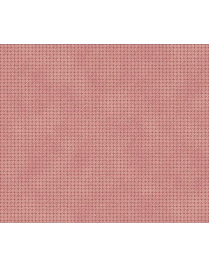 Marcus Fabrics ToolBox Primo Plaid Flannel - Rose