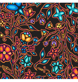 Jackie Traverse - Ojibway Satin