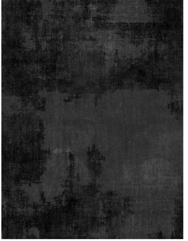 Wilmington Prints Essentials Dry Brush -   Black  (999)