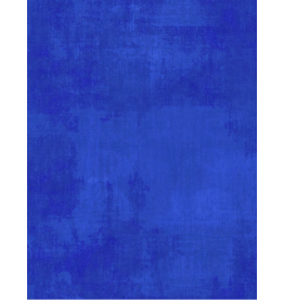 Wilmington Prints Essentials Dry Brush - Royal Blue (440)