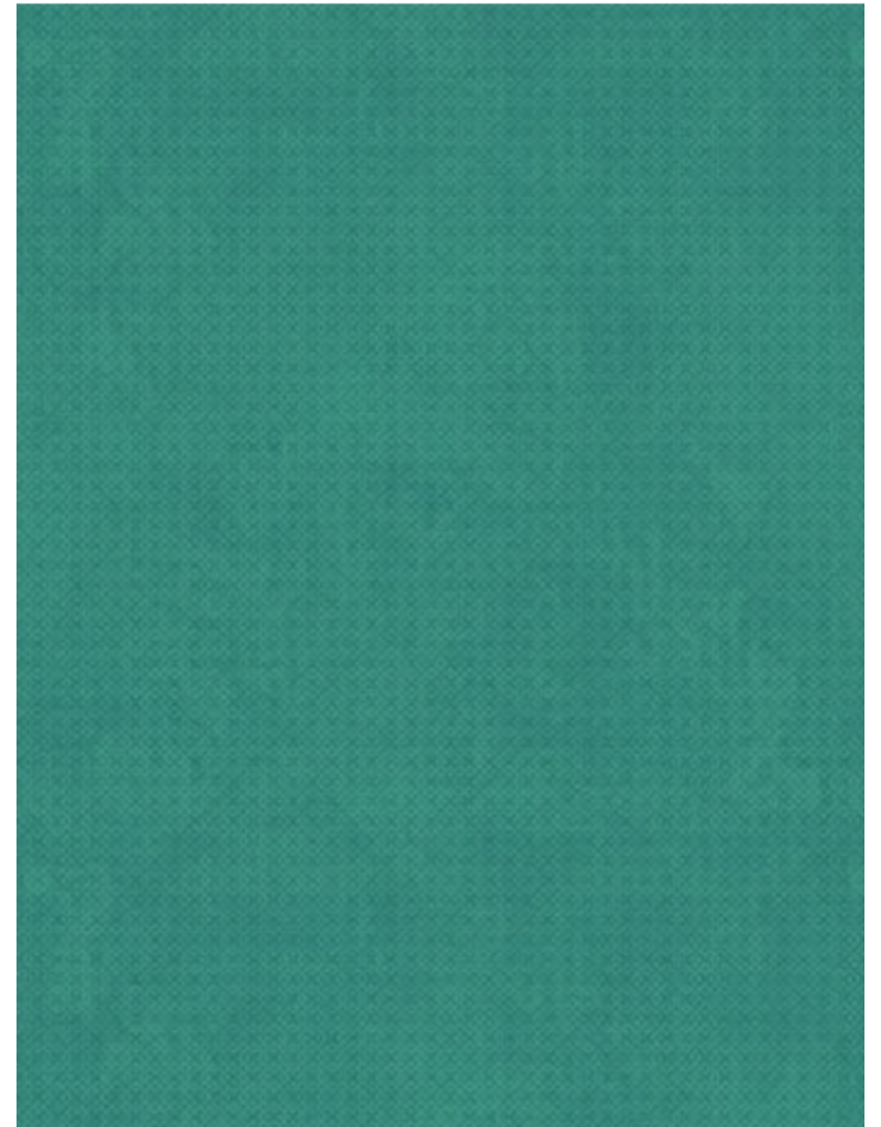 Wilmington Prints Essentials Criss Cross  - Teal  (744)