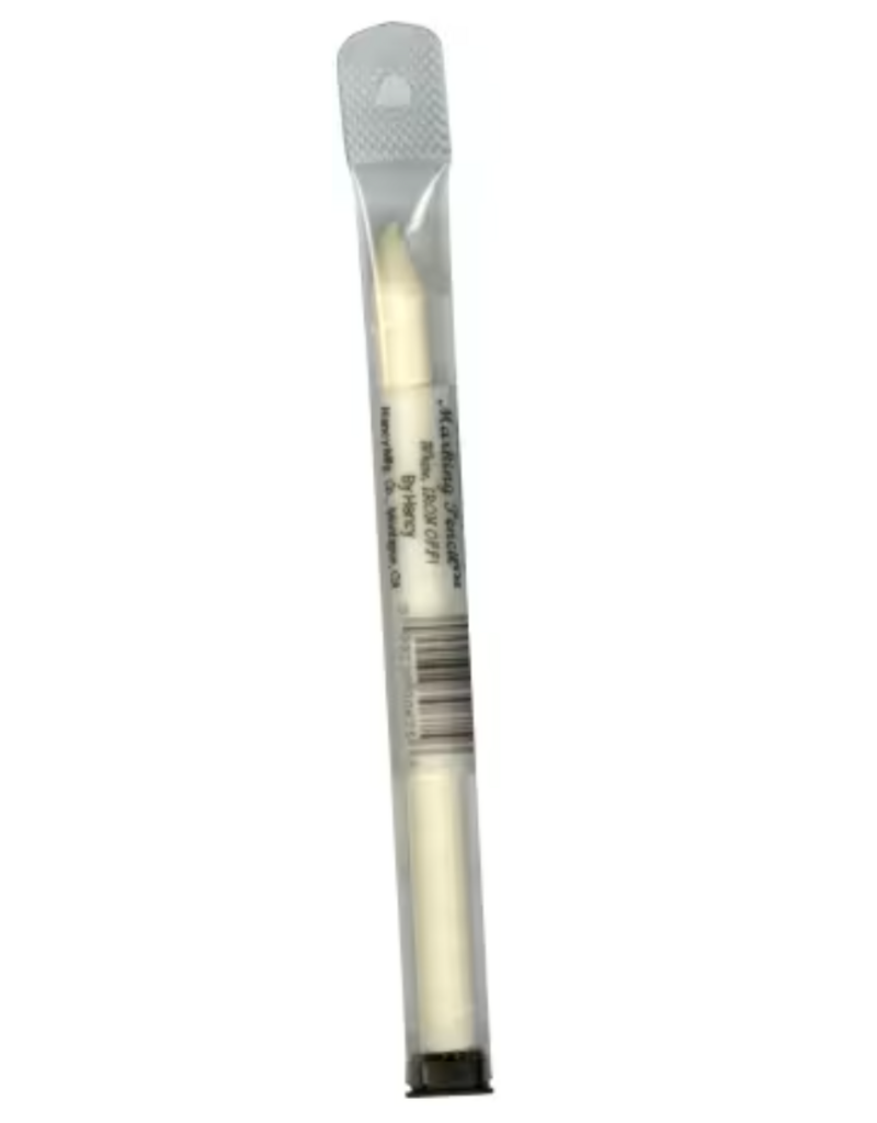 Ultimate Marking Pencil White 6 inches Long
