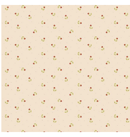 Marcus Fabrics Mini Strawberries