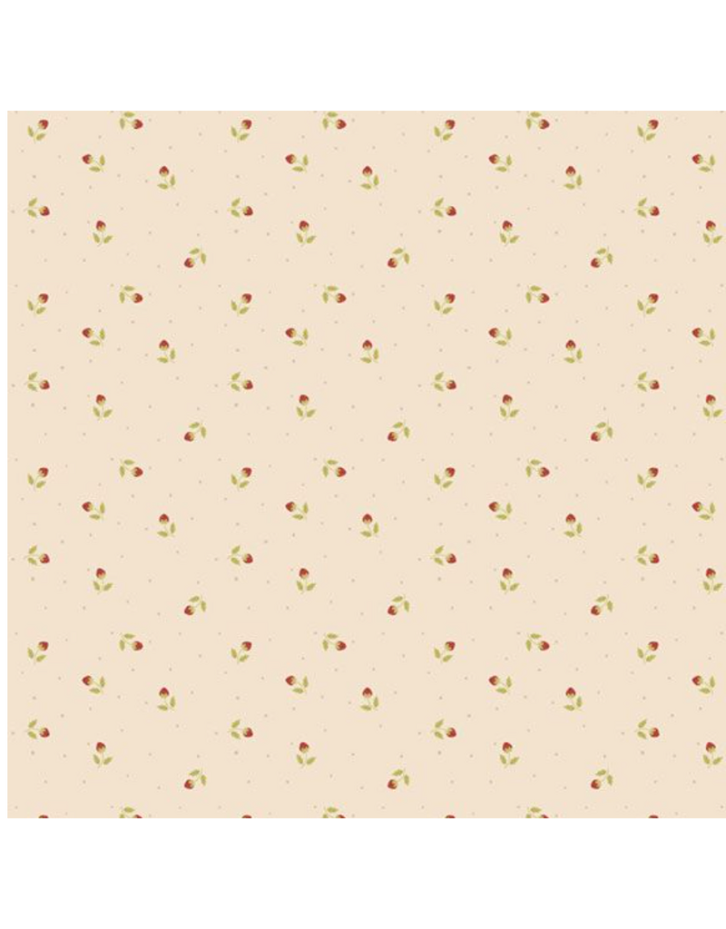 Marcus Fabrics Mini Strawberries