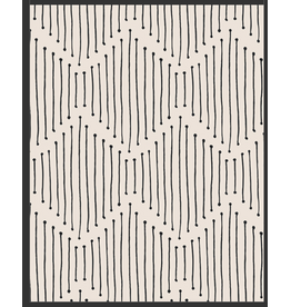 AGF Collection Mindful Paths Wide Backing