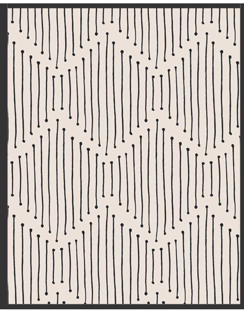 AGF Collection Mindful Paths Wide Backing