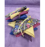 Heartfully Yours Fat Quarter Bundle (5)