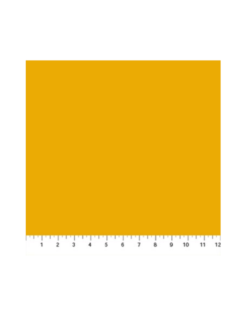 Northcott ColorWorks Dandy Yellow 9000-543