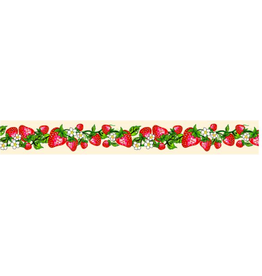 Carla Joseph - Strawberry - Cream