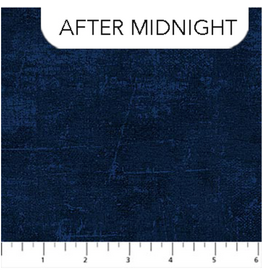 Northcott Canvas - After Midnight 9030-490