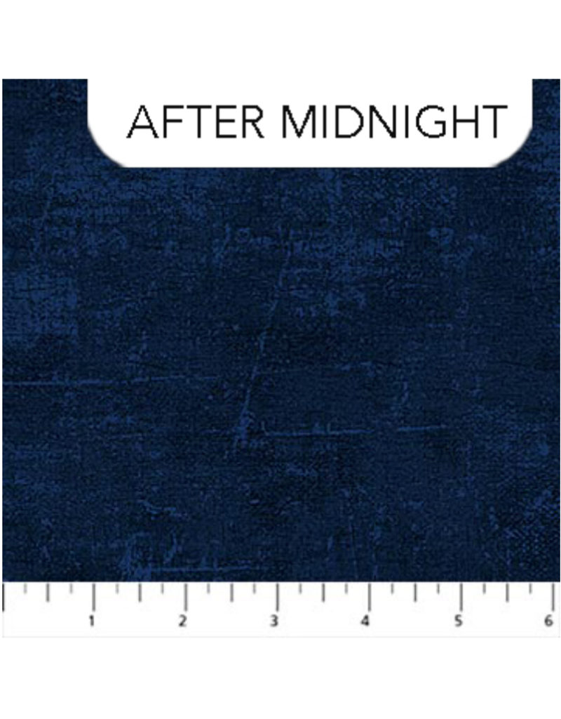 Northcott Canvas - After Midnight 9030-490