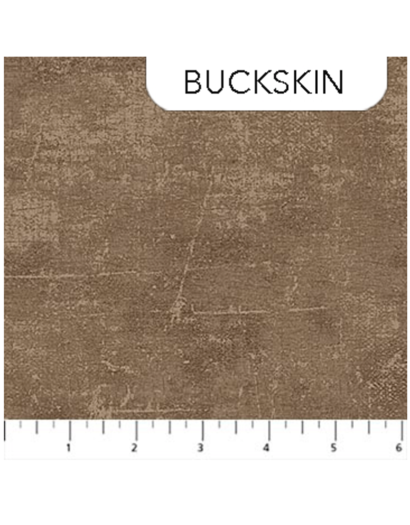 Northcott Canvas - Buckskin 9030-33