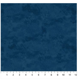 Northcott Toscana -  Moody Blues  9020-492