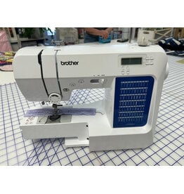 Pre-owned Brother CS7000X