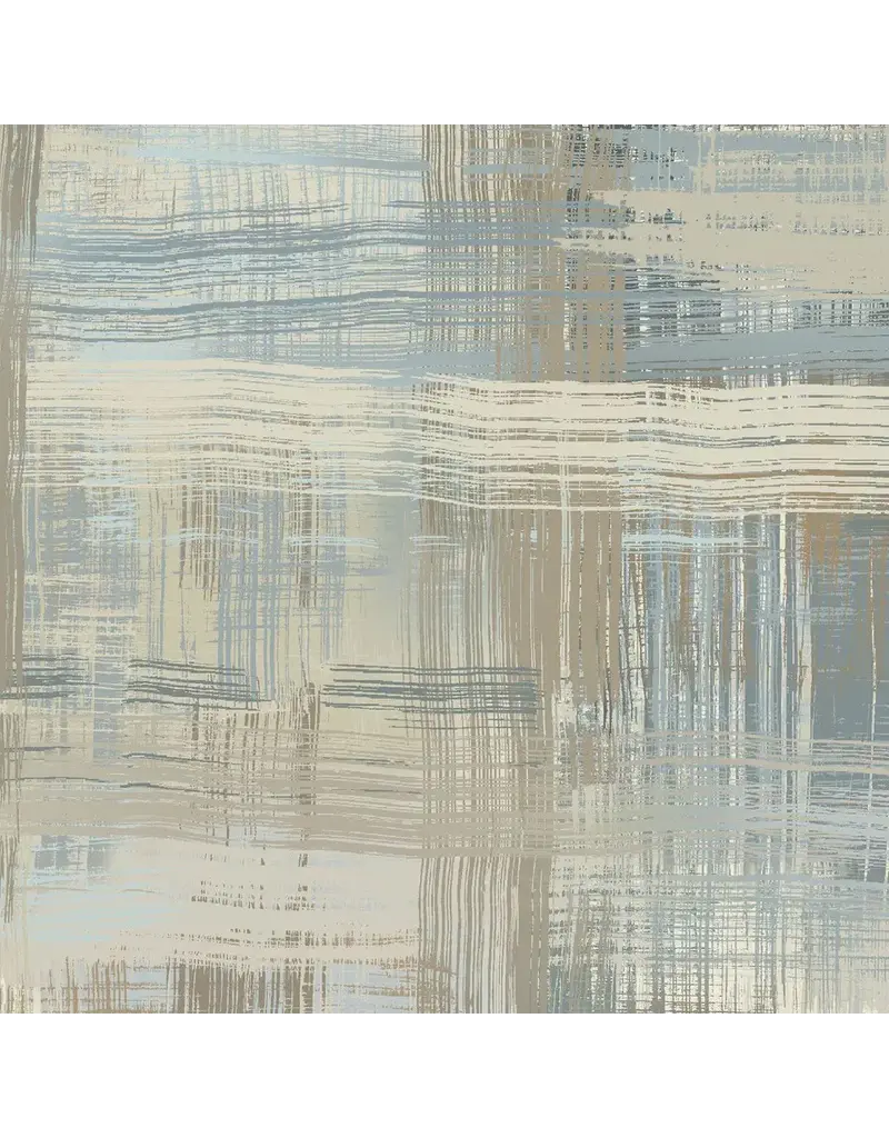 JN Harper Colorfield Tan/Blue