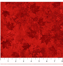 Northcott Stonehenge OH Canada 14 - Light Red